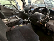 セイコー号 家庭用エアコン付き♪二段ベッド♪4WD♪軽油だから燃費良♪画像