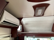 セイコー号 家庭用エアコン付き♪二段ベッド♪4WD♪軽油だから燃費良♪画像