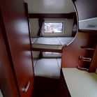 モード号 家庭用エアコン付♪二段ベッド♪4WD♪軽油だから燃費良♪画像