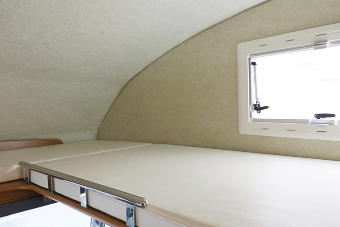 ゴブリン号 家庭用エアコン付き♪軽油だから低燃費♪4WD♪画像