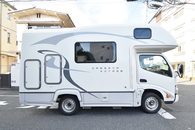 【長期割プラン】　無限号　床が畳になっている和風車両♪画像