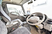【長期割プラン】　ミリアン号　ペット専用スペース付で安全にドライブ♪画像