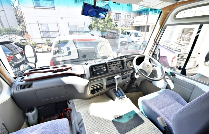 【長期割プラン】　レッドフォース号　8人乗りだからみんなでわいわい♪画像