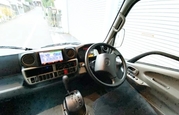 【長期割プラン】　ブリック号　清潔感のあるホワイト基調車両♪画像