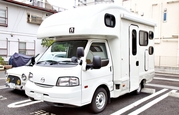 サニー号　太陽のような明るく快活のある車両♪画像