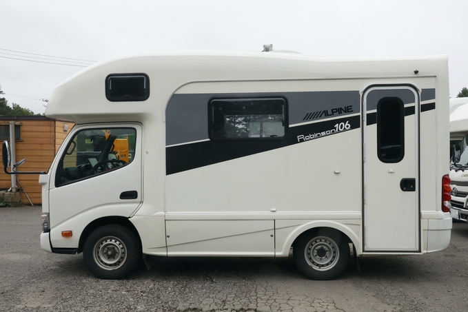 ウィステリア号　9人乗りの豪華車両♪画像