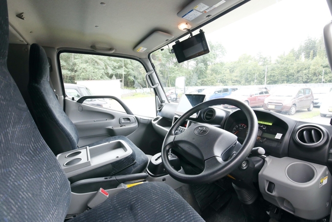 ウィステリア号　9人乗りの豪華車両♪画像