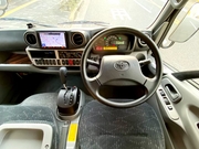 無限号　和インテリア　家庭用エアコン付き　4WD ディーゼル車両♪画像