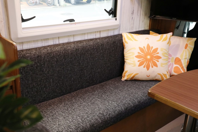 グレイス号　9人乗り♪4WDディーゼル♪画像