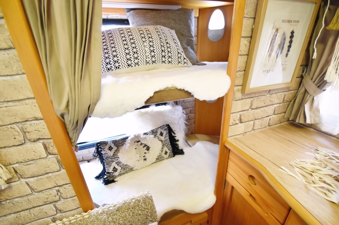 ビアンカ号　コンパクトで運転初心者でも◎♪画像