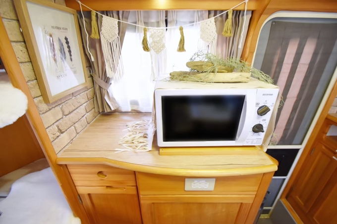 ビアンカ号　コンパクトで運転初心者でも◎♪画像