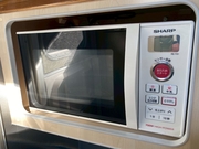 ルミエラ号　家庭用エアコン付♪フルフラットベッドで広々♪画像