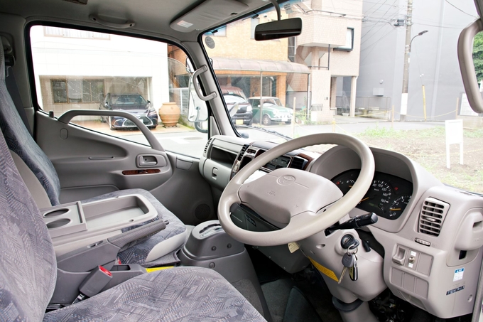 ヴェルデ号　ダブルベッドでゆったり広々♪画像