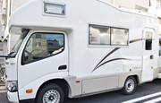オーシャンズ号　西海岸のLife Styleにインスパイアされた車画像