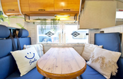オーシャンズ号　西海岸のLife Styleにインスパイアされた車画像