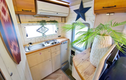 オーシャンズ号　西海岸のLife Styleにインスパイアされた車画像