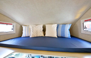 オーシャンズ号　西海岸のLife Styleにインスパイアされた車画像