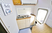 メモリーズ号　おしゃれな内装！空気清浄機付き！画像